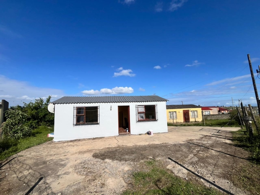 2 Bedroom Property for Sale in Mdantsane Eastern Cape